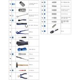 Brilliant tools BT024064 BT024064 set alata | Eponuda.ba