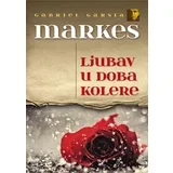 Gabrijel Garsija Markes - Ljubav u doba kolere