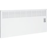 Vigo epk električni radiator z digitalnim pro termostatom, bela barva, 500 w | Shoptok.si