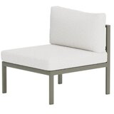 Venture Home Copacabana modul za vrtnu sofu, smeđi, šifra 9384-500 | shoptok.hr