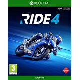 Ride 4 (XBOX ONE) | Shoptok.si