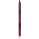 MESAUDA REBELIPS Waterproof Lip Pencil - 109 CURRANT | Shoptok.si