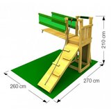 Olimp Sport Bridge Modul - dodatak za toranj | ePonuda.com