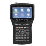 SatLink WS-6979 COMBO mjerač antenskog signala DVB-S2/T2/C | shoptok.hr
