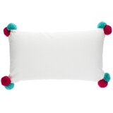 Rex London Otroška blazina iz mešanice bombaža 50x33 cm Sausage Dog – | Shoptok.si