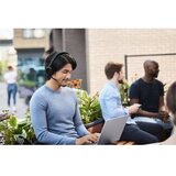 Jabra Evolve 2 75 USB-A slušalice sa postoljem za punjenje Unified Communication Version - crna 27599-989-989 | Eponuda.com