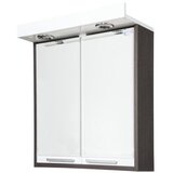 Ceramica lux Ormarić za kupatilo Atina Wenge, Gornji deo 65 Cene