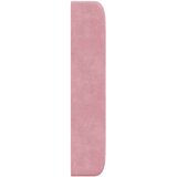  Uši uzglavlja Ružičasta 80 x 16 x 4 cm Baršun | shoptok.hr