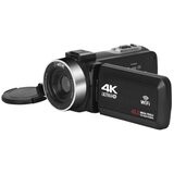 INF 4K kamera z 42MP, 18x digitalnim zoomom, 3.0 inch zaslonom, WiFi, (5000348325) | Shoptok.si