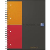 Oxford University Press oxford sveska international filingbook A4+ kvadratići Cene