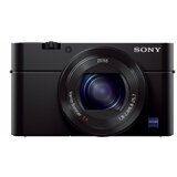 Sony Cyber-Shot DSC-RX100M3 digitalni fotoaparat
