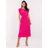 Italy Moda Dress-MI-SK-A2576.86-fuchsia | shoptok.hr