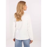 RELEVANCE Blouse-RV-BZ-A823.49-ecru u