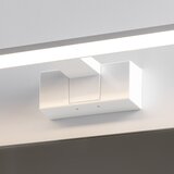  Brilagi - LED osvetljenje za kupatilsko ogledalo VESTRA LED/8W/230V 40 cm IP44 bela | Eponuda.com