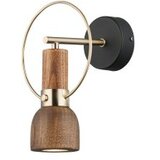 Opviq Zidna lampa Ispod 52-19, 10x10x3cm, 28cm, IP20, Šarena | Eponuda.ba