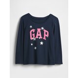 GAP Baby T-shirt with logo - Girls Cene