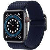  Narukvica SPFL za Apple Watch 4/ 5/ 6/ 7/ SE38/ 40/ 41 mm NAVY | ePonuda.com