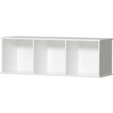 Oliver Furniture® vodoravni stenski regal 3x1 Cene