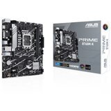 Asus MB s1700 PRIME B760M-K DDR5 Cene