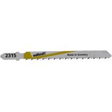 Wolfcraft Nož za ubodnu testeru, T, HSS, 2/1 2315000 Cene