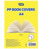  OMOTNICA-KORICE ZA KNJIGE A4 PP PK10 EDUCA | Shoptok.si