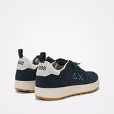 Sun68 muŠke patike genius – navy blue | Eponuda.com