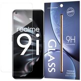 IZMAEL.eu Kaljeno staklo 9H za Realme 9i/A76/A36 - Prozirna | shoptok.hr