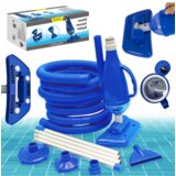 Jilong Set za čišćenje bazena: usisivač | ePonuda.com