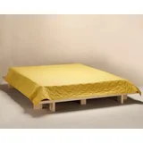 Pokrivač panama 150x220-zuta ( 478-9139 )