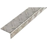 KANTOFLEX Kotni profil (2.000 x 53,6 x 29,5 mm, Debelina: 1,5 mm, Srebrna) | Shoptok.si