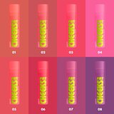 NYX Professional Makeup Fat Cheeks Juicy Blush tekoče rdečilo odtenek 08 Blueberry Burst 8 ml | Shoptok.si