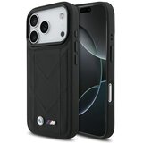 BMW PREŠIT OVITEK MAGSAFE Z LOGOM M ZA IPHONE 17 PRO - ZAŠČITA, (5000343391) | Shoptok.si