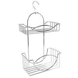 Awd Polica kvadratna za vrata 2 reda M273 | Eponuda.ba