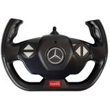  Licencirani auto na daljinsko upravljanje Mercedes AMG GT3 Rastar 1:14 - seberni | Shoptok.si