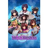 Steam Yokai Busters Key (PC) GLOBAL | ePonuda.com