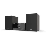 MSBTU-600 home audio system Home audio micro system 50 W Black