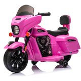  Licencirani motor na akumulator Chopper INDIAN - rozi | shoptok.hr
