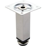 FF_Group FF Noga za kauč 25x25x100mm pravougaona | Eponuda.com