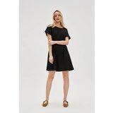 Marisse Women's Dress L-Su-4627 Black | Shoptok.si