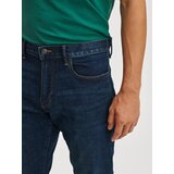 GAP Jeans straight taper menlo medium - Men's | Shoptok.si