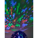 Sinsay LED lampa projektor koja prikazuje jednoroge i zvijezde | shoptok.hr