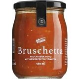 Viani Alimentari Bruschetta Sugo s paradižnikom narezanim na kocke Cene