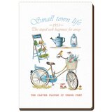 Friends Sveska a5 pu bicycle ( 26221 ) | ePonuda.com