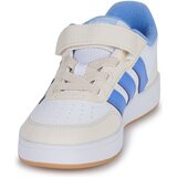 Adidas Patike za dečake Breakbase C, JR0205, Krem-plave | ePonuda.com