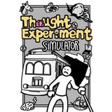 Steam Thought Experiment Simulator (PC) Key GLOBAL | ePonuda.com