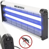  Zidna UV lampa za komarce, moljce, muhe i insekte 40W u