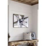 Wallity slika Ersyfdc150, 50x70 cm Cene