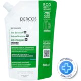 Vichy DERCOS Šampon protiv peruti za normalnu ili masnu kosu REFILL | Eponuda.ba