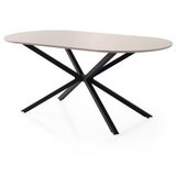 Hanah home trpezarijski sto aura 3011 | ePonuda.com