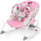 Kids II 12209 disney baby lezaljka minnie mouse forever besties™ 0-30m (max 18kg) ( SKU12209 ) cene